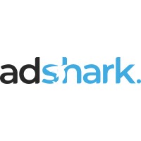 AdShark logo - Similar company to Nion