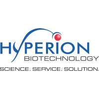 Hyperion Biotechnology, Inc. logo - Similar company to Eagle Applied Sciences, Llc