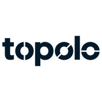 Topolo Technology logo - Similar company to Databricks.Ltd