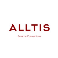 ALLTIS logo - Similar company to Celera Thermal