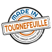 Made In Tournefeuille logo - Similar company to Guillaume Herve