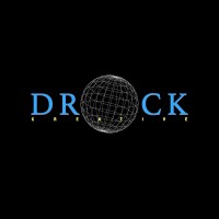 DRock Creative logo - Similar company to Team Garyvee