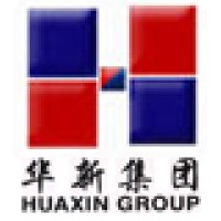 华新集团 logo - Similar company to 巨石集团有限公司