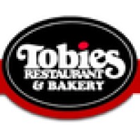Tobies Restaurant logo - Similar company to Cardinal Glass Industries