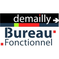 LE BUREAU FONCTIONNEL - SARL DEMAILLY logo - Similar company to Everlec