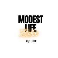 ModestLife.Style by IFDC logo - Similar company to Webscript India