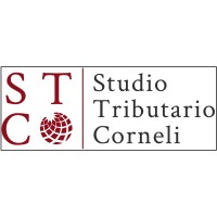 Studio Tributario Corneli logo - Similar company to Studio Legale Massafra S.T.A. S.R.L.