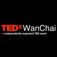 TEDxWanChai logo - Similar company to Hong Kong Achievers Toastmasters Club