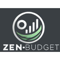 Zen Budget logo - Similar company to Abby.Ai