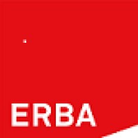 Erba Groep logo - Similar company to Laser Point