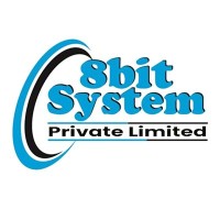 8 Bit System Private Limited logo - Similar company to Tech4Future