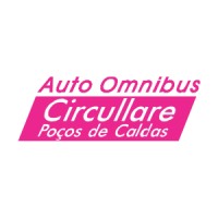 Auto Omnibus Circullare Poços de Caldas logo - Similar company to Vox2You Escola De Oratória - Franquia Poços De Caldas