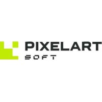 PixelArtSoft logo - Similar company to Devarea
