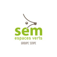 SEM Espaces Verts logo - Similar company to Groupe Serpe