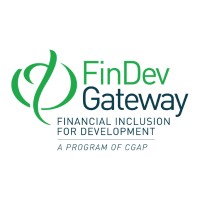FinDev Gateway logo - Similar company to E-Mfp