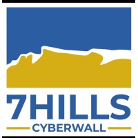 7HillsCyberWall logo - Similar company to Itmbu Student Cyber Crime Cell