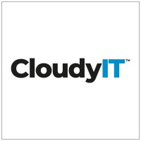 CloudyIT logo - Similar company to Cilca 2021