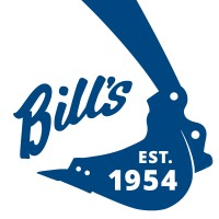 Bill's Equipment & Supply, Inc. logo - Similar company to Environment Control