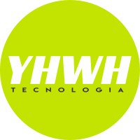 YHWH Tecnologia logo - Similar company to Yhwh Media