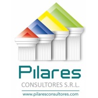 Pilares Consultores SRL logo - Similar company to Pílares