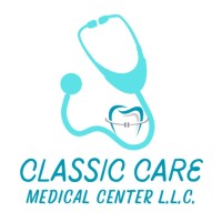 Classic Care Medical Center logo - Similar company to Poctify