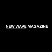 New Wave Magazine logo - Similar company to Ricebox Studio