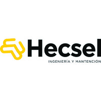 Hecsel logo - Similar company to Q.E. Electronics Pvt.Ltd.