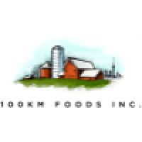 K M Food logo - Similar company to Gofy Candy