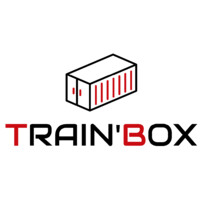 Train'Box logo - Similar company to Wilson Web