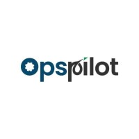 OpsPilot - Your Virtual COO logo - Similar company to B2B Leads Service