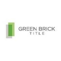 Green Brick Title, LLC logo - Similar company to Prolienpro Americas Llc