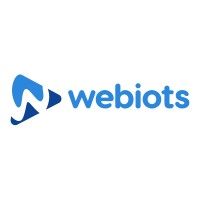 Webiots Web Creators LLP logo - Similar company to Oozee Technologies