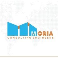 MORIA Consulting Engineers logo - Similar company to Ram Engineering Company