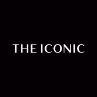 THE ICONIC logo - Similar company to Mecca Brands
