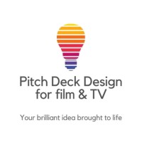 Pitch Deck Design logo - Similar company to Binaxity