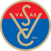 Vasas SC logo - Similar company to Videoton Fc Fehérvár