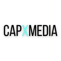 CAP X MEDIA logo - Similar company to Fix And Flippers