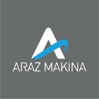Araz Makina MMC logo - Similar company to Finadco