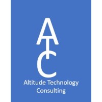 Altitude Technology Consulting logo - Similar company to Smb Accelerators