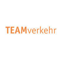 TEAMverkehr logo - Similar company to Forest Ecology | Eth