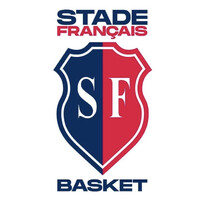 Stade Français Basket logo - Similar company to Basket Tech