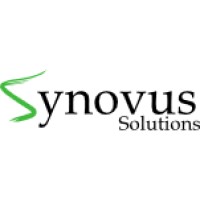 Synovus Solutions Inc. logo - Similar company to Shield-X Technology Inc.