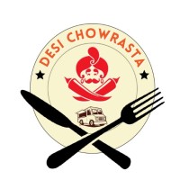 Desi chowrasta logo - Similar company to Eggholic