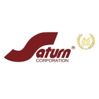 Saturn Corporation logo - Similar company to June Dragonfly Llc