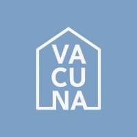 Vacuna – Gestione affitti brevi e b&b logo - Similar company to Hostools - Gestione B2B Affitti Brevi