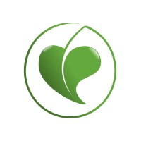 Vegan at Heart logo - Similar company to Just Be Kitchen