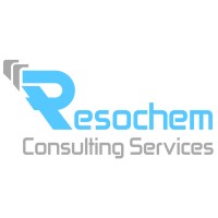 Resochem Consulting Services logo - Similar company to Evolution Consultancies
