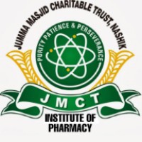 JMCT's Institute of Pharmacy logo - Similar company to Jmct'S Polytechnic