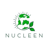 Nucleen logo - Similar company to Cyber Law College