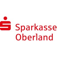 Sparkasse Oberland logo - Similar company to Vr-Bank Werdenfels Eg